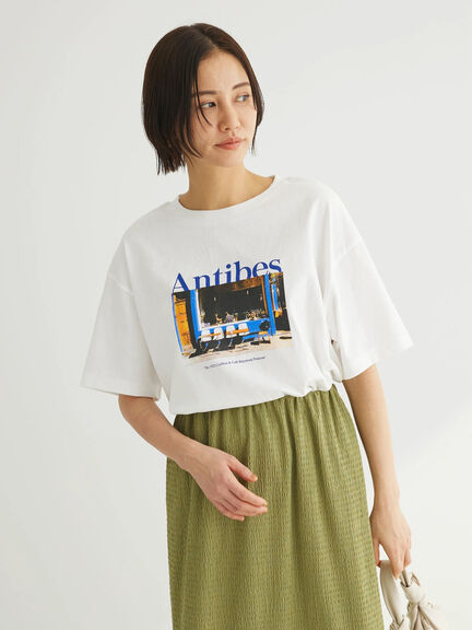 フォトボックスTシャツ フォトボックスTシャツ